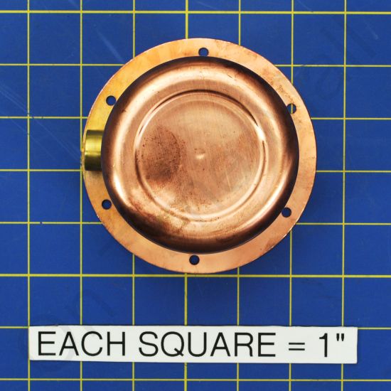 Walton 21219 Motor Cover