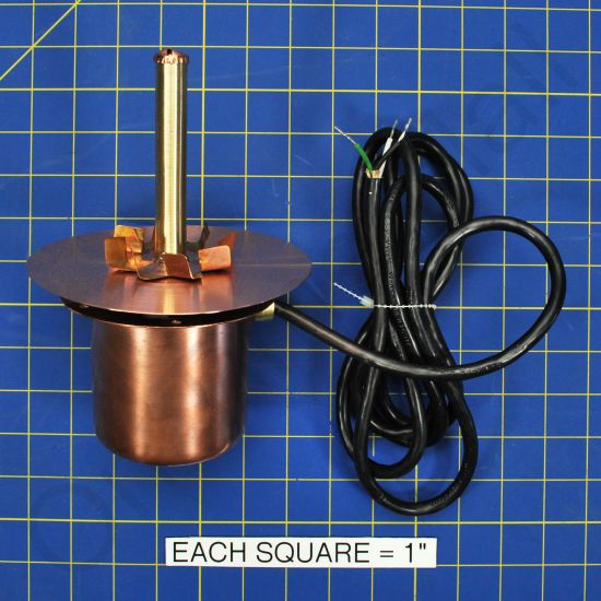 Walton 905140 Motor & Pump