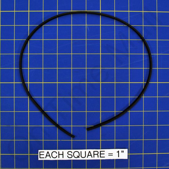 Walton 905582 Channel Rubber