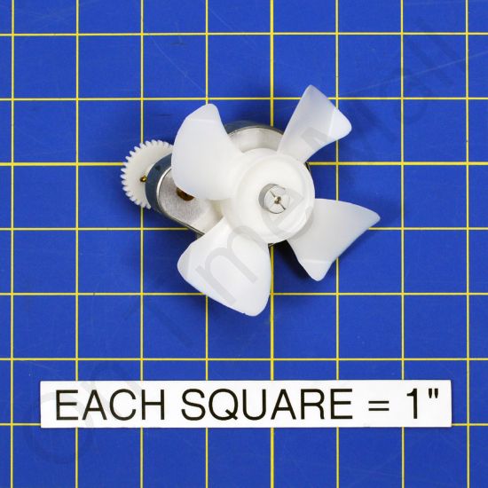 Walton ADA-140 Air Drive Assembly