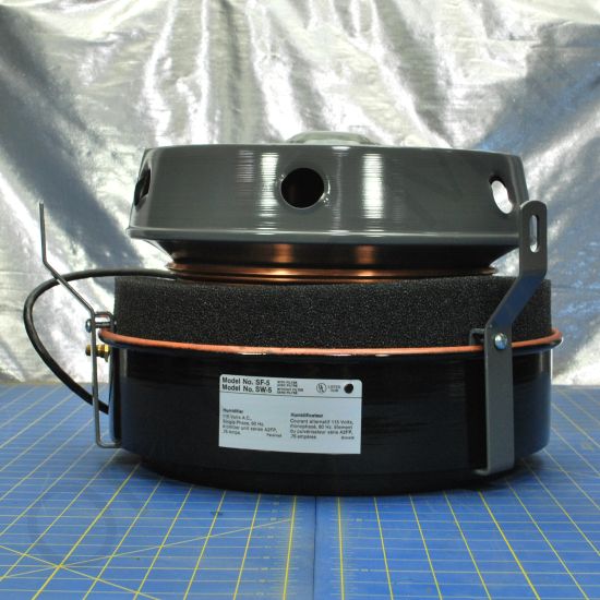 Walton SF-5 Atomizing Humidifier