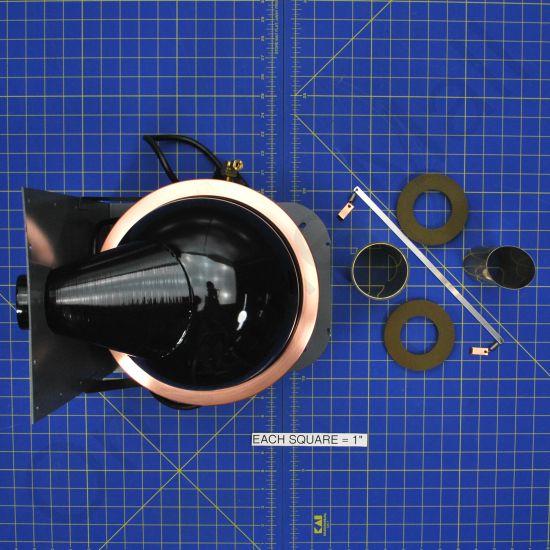 Walton WF-HP-226 Atomizing Humidifier