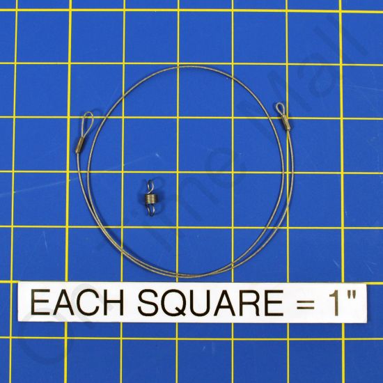 Westronics PA100112-01  Print Head Data Cable