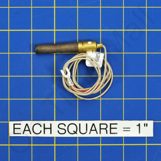White Rodgers 101934F32 GENERATOR