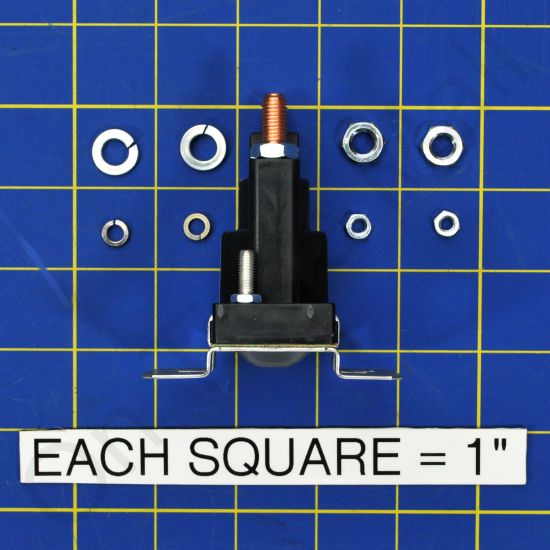 White Rodgers 120-105851 SOLENOID
