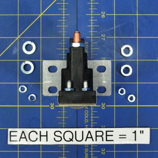 White Rodgers 120-107112 POWER CONTACTOR
