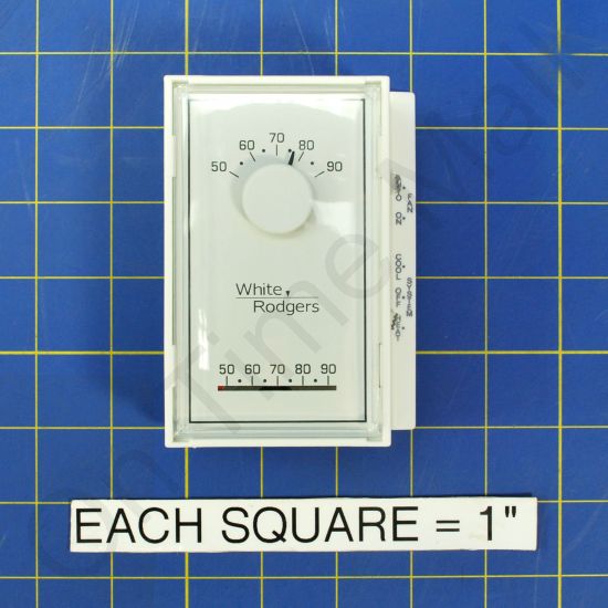 White Rodgers 1E56N-444 Thermostat