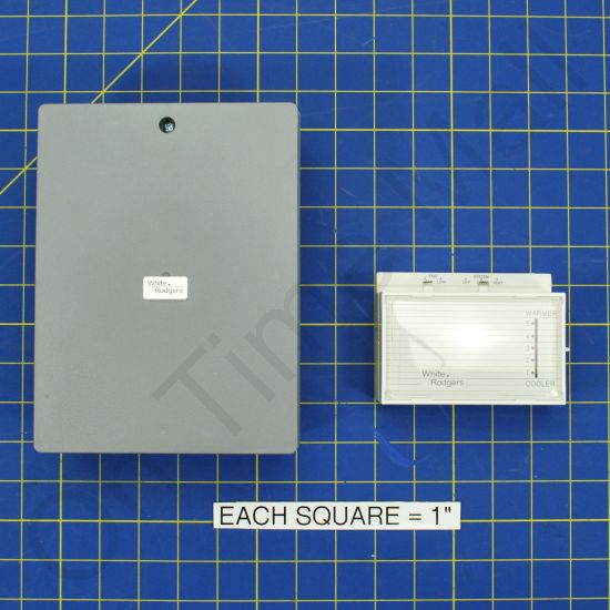 White Rodgers 21D28-6 Evaporative Cooler Control Kit