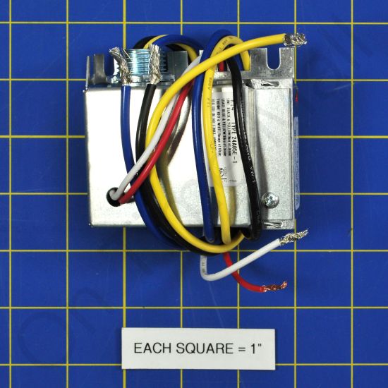 White Rodgers 24A05E-1 TEMPERATURE CONTROL