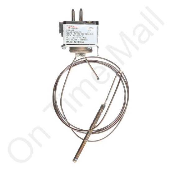 White Rodgers 3098-134 Mercury Flame Sensor