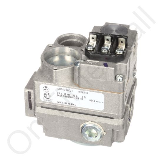 White Rodgers 36C21-411 Gas Valve