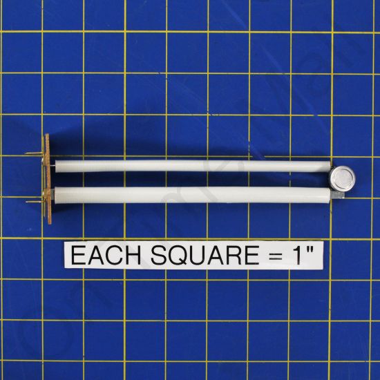 White Rodgers 3L09-20 Board Mount Limit Control