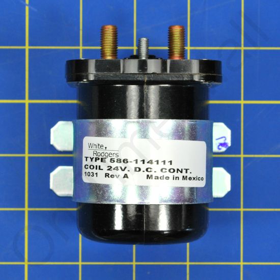 Emerson Climate-White Rodgers 586-114111 | Replacement Parts | In Stock
