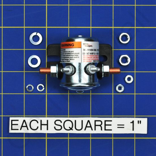 White Rodgers 70-111224 POWER CONTACTOR