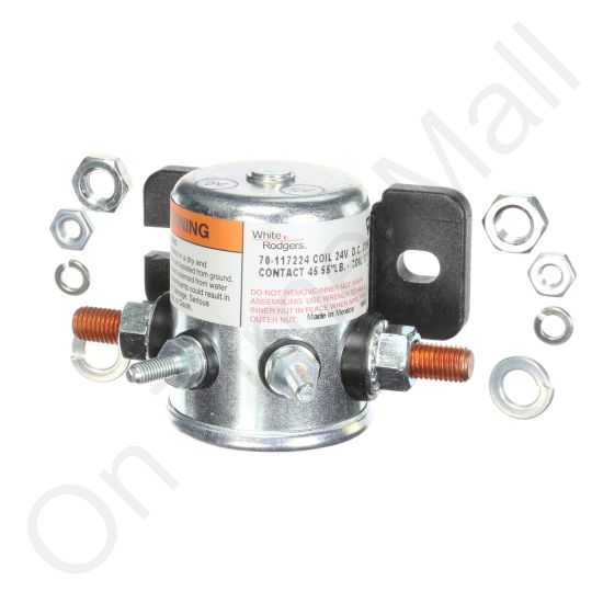 White Rodgers 70-117224 POWER CONTACTOR