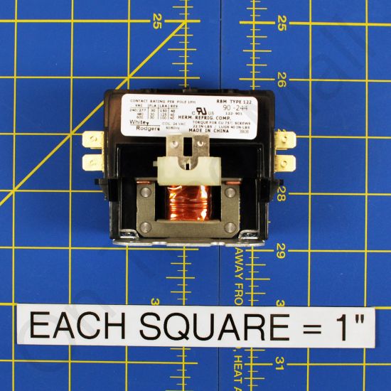 White Rodgers 90-244 Contactor