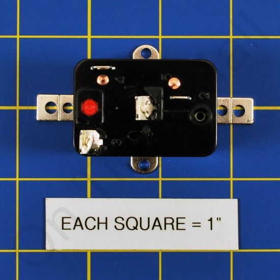 White Rodgers 90-291Q FAN RELAY