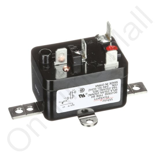 White Rodgers 90-290Q FAN RELAY