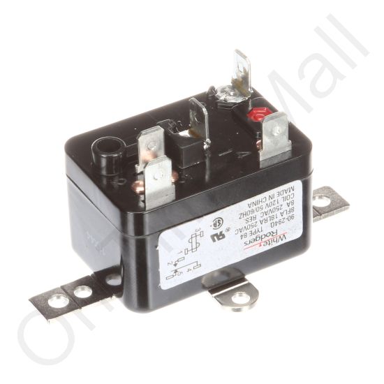 White Rodgers 90-294Q FAN RELAY
