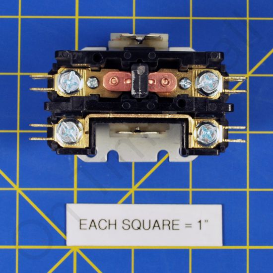 White Rodgers 94-388 One Pole Contactor