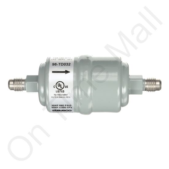 White Rodgers 96-TD032 FILTER DRYER