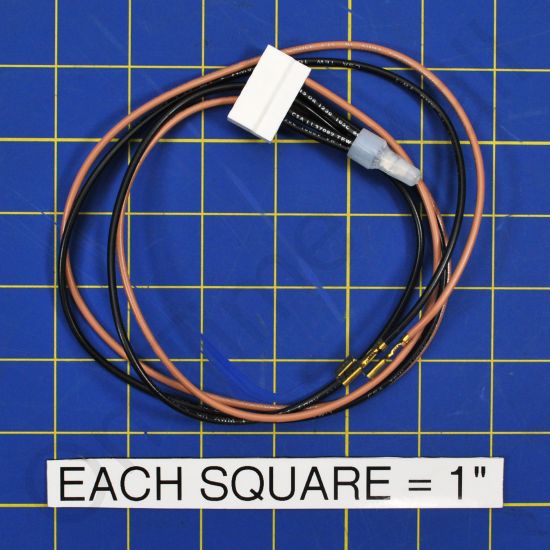 White Rodgers F115-0064 Replacement Harness Assembly