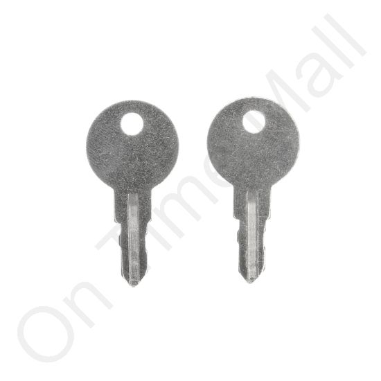 White Rodgers F145-0999 Replacement Thermostat Key