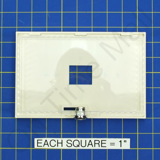 White Rodgers F29-0231 THERMOSTAT GUARD