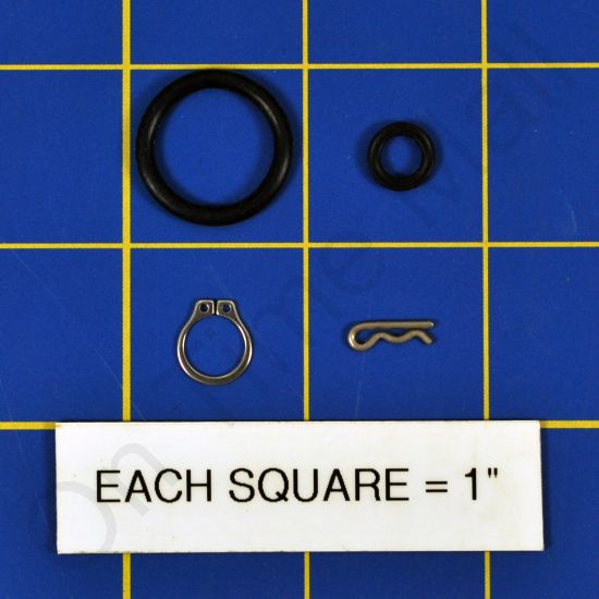 White Rodgers F92-0227 WATER SEAL KIT