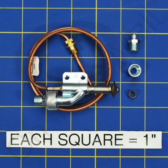 White Rodgers PCA50L14L48 PILOT AND THERMOCOUPLE