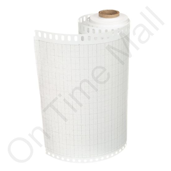 Yokogawa B9529ABAD Rolled Charts