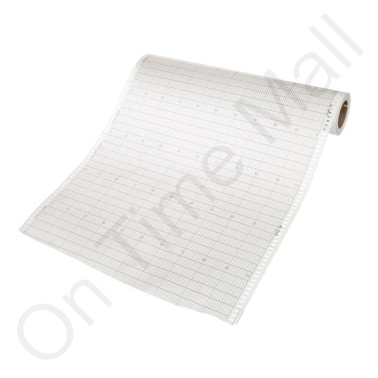 Yokogawa B9622AH Rolled Charts