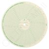 American Meter MP-10000 Circular Charts