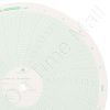 American Meter MP-5000 Circular Charts