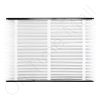 AprilAire 213 Pleated Filter Media MERV 13