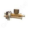 AprilAire 4001 Saddle Valve