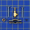 AprilAire 4001 Saddle Valve