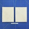 AprilAire 45 Water Panel Humidifier Pad (2 Pack)