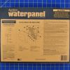 AprilAire 45 Water Panel Humidifier Pad (2 Pack)