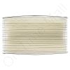 AprilAire 501 Pleated Filter Media MERV 10