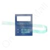Armstrong D10876 Front Panel Keypad Repair