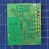 Autoflo 2005 Circuit Board Assembly