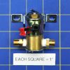 Autoflo Solenoid Valve Assembly 25019