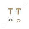 Autoflo Autoflo 401490 Door Hardware Kit