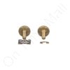 Autoflo Autoflo 401490 Door Hardware Kit