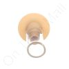 Autoflo 500023 Rubber Overflow Tube