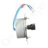 Autoflo 900015 Evaporator Wheel Motor