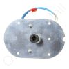 Autoflo 900015 Evaporator Wheel Motor