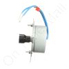 Autoflo 900015 Evaporator Wheel Motor