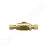 Autoflo WH100 Water Hammer Arrester